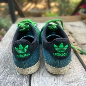 Adidas Gazelle shoes